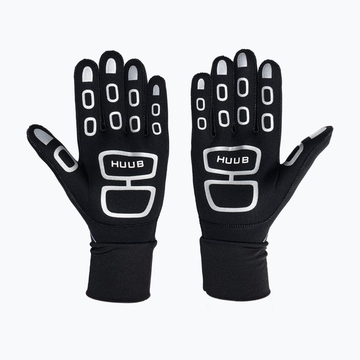HUUB Swim Gloves neoprene black A2-SG19 2