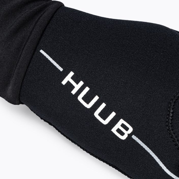 HUUB Swim Gloves neoprene black A2-SG19 4