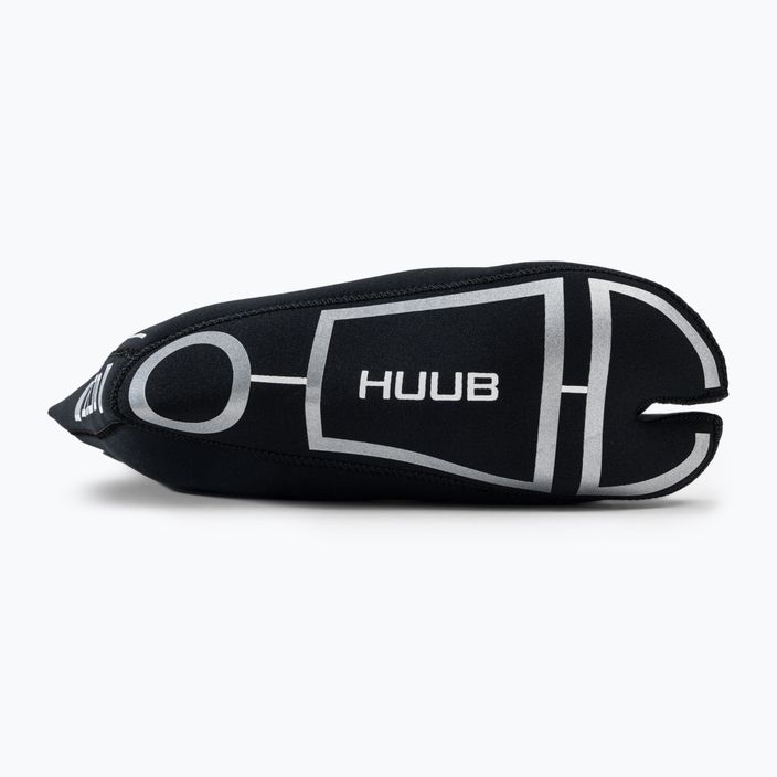 HUUB Swim Socks neoprene black A2-SS 4