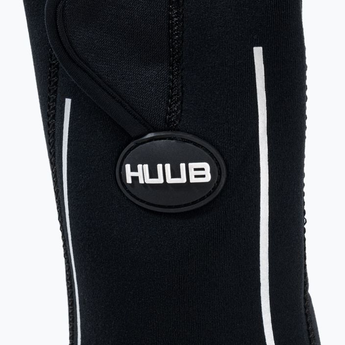 HUUB Swim Socks neoprene black A2-SS 9