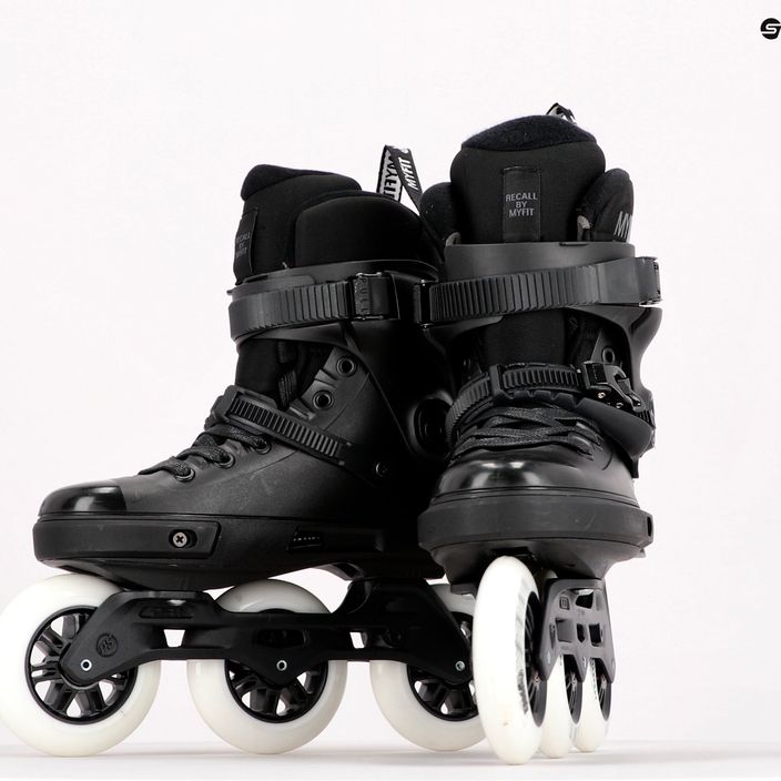Powerslide men's roller skates Next Core 100 black 908364 14