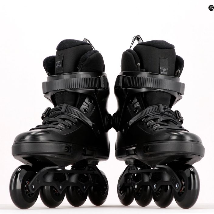 Powerslide Next Core 80 roller skates black 908329 14