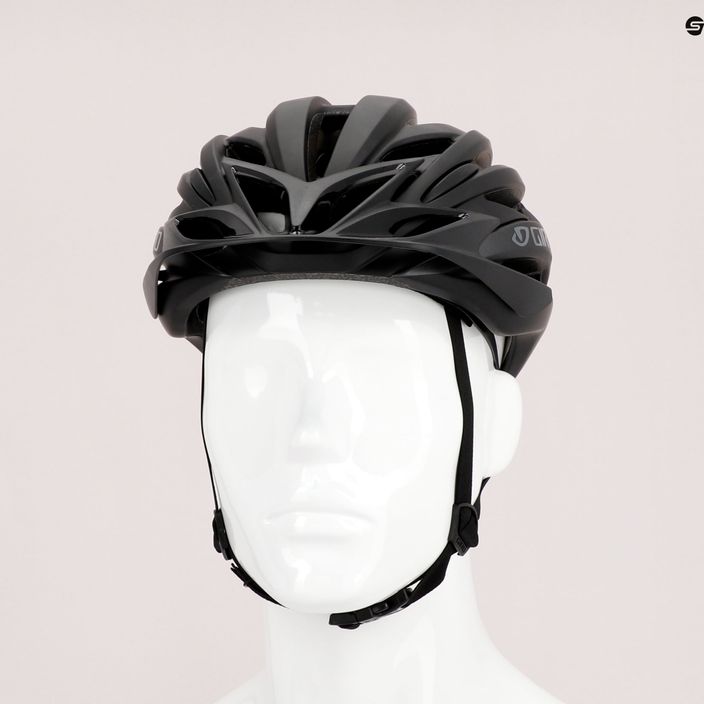 Giro Artex Integrated Mips bike helmet black GR-7099883 9