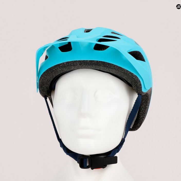 Giro Tremor Child bike helmet blue GR-7129875 9