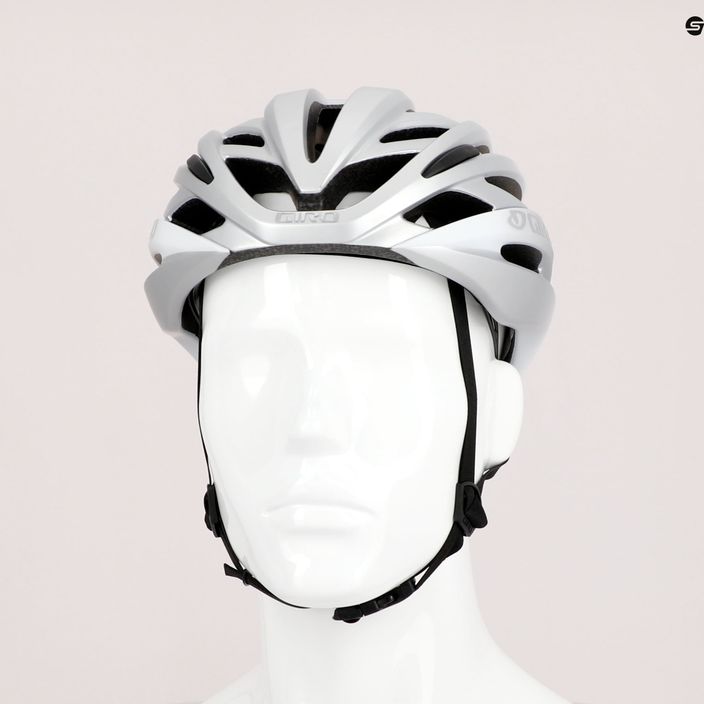 Giro Syntax grey bicycle helmet GR-7099709 9