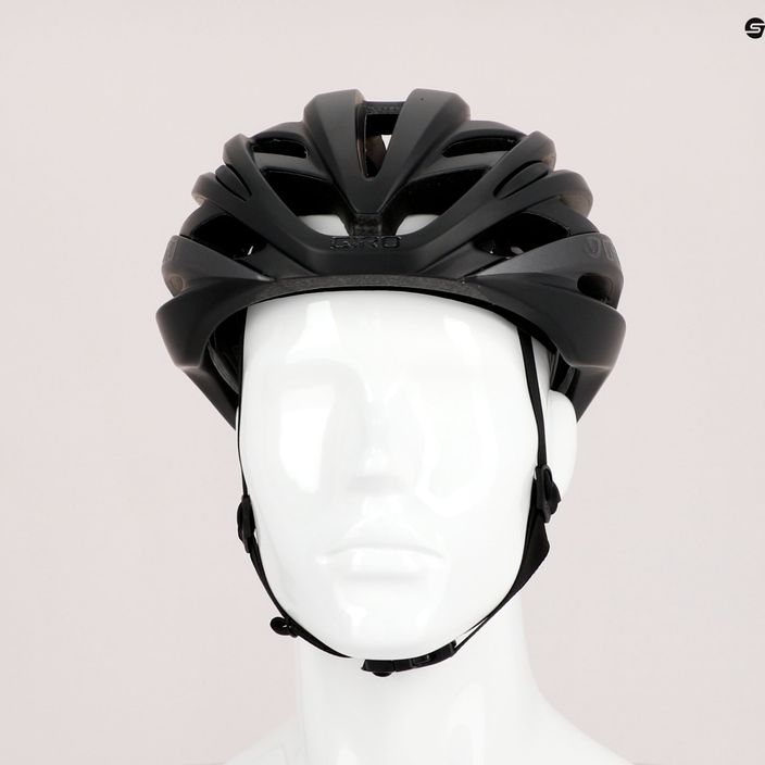 Giro Syntax bicycle helmet black GR-7099695 8