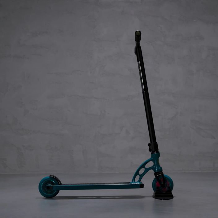 MGP Origin Pro Solid blue freestyle scooter 23202 5