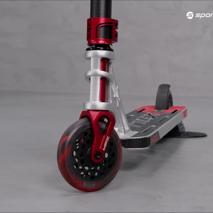 MGP MGX E1 Extreme freestyle scooter red 23399 5