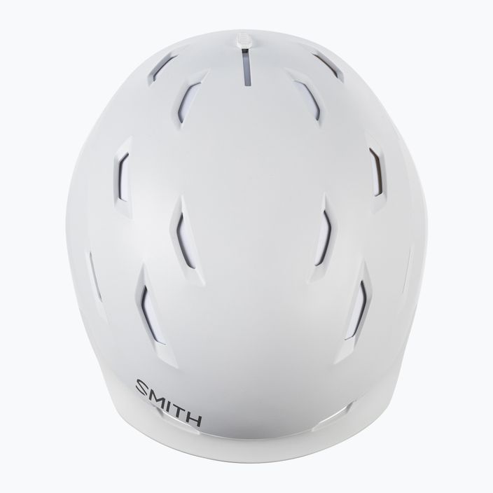 Smith Liberty ski helmet white E00631 9