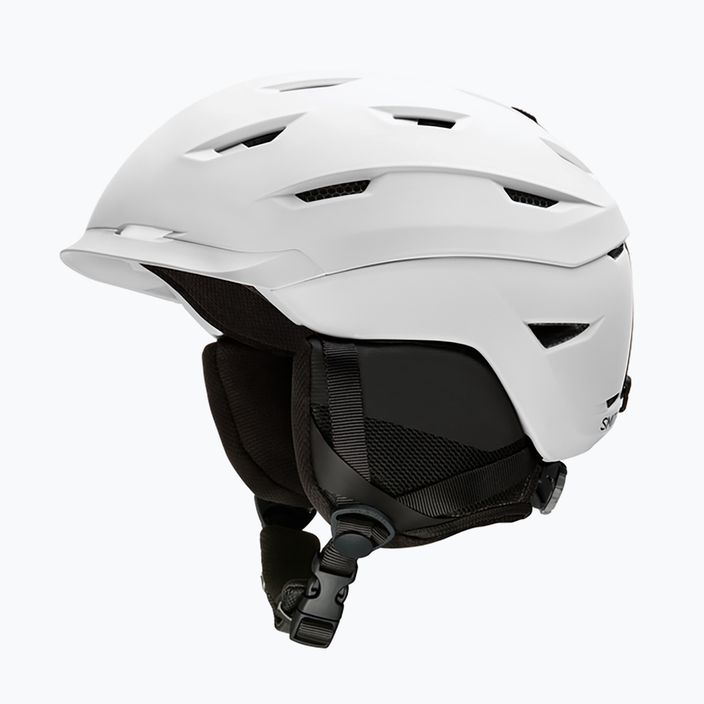 Smith Level ski helmet white E00629 10