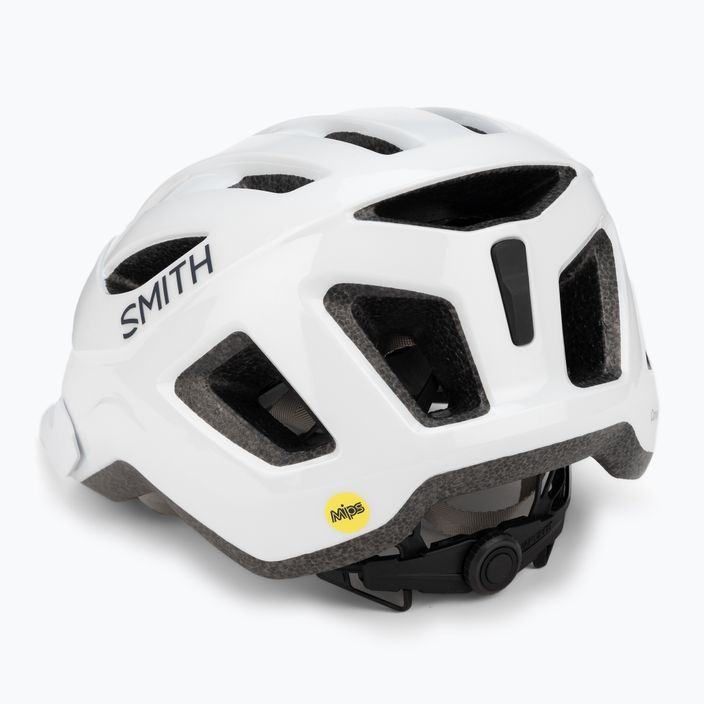 Smith Convoy MIPS 7KD bike helmet white E00741 4