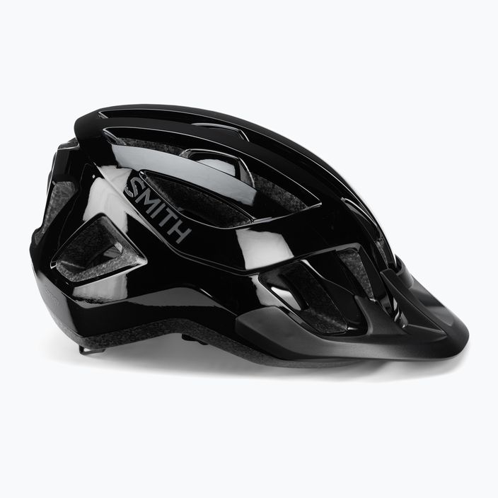 Smith Convoy MIPS 9PC bike helmet black E00741 3