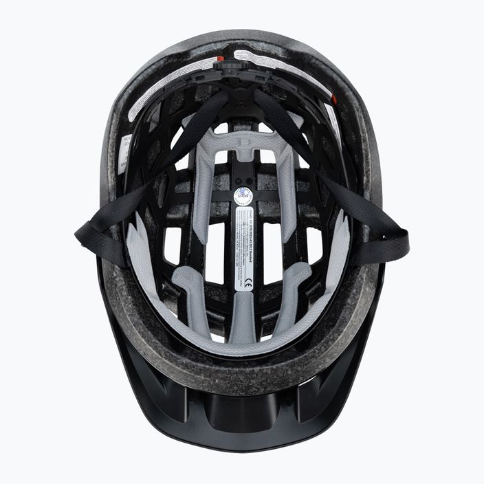 Smith Convoy MIPS 9PC bike helmet black E00741 5