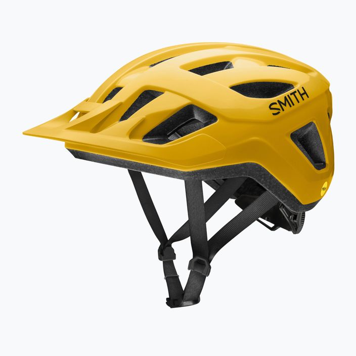 Smith Convoy MIPS 0WN bike helmet yellow E00741 6