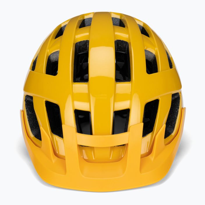 Smith Convoy MIPS 0WN bike helmet yellow E00741 2