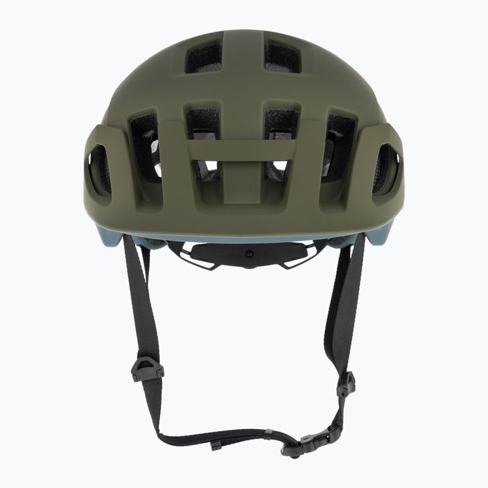 Smith Engage 2 MIPS matte moss/stone bike helmet 2