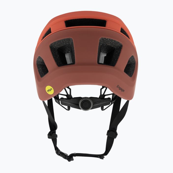 Smith Engage 2 MIPS 0XC red E00757 bike helmet 3
