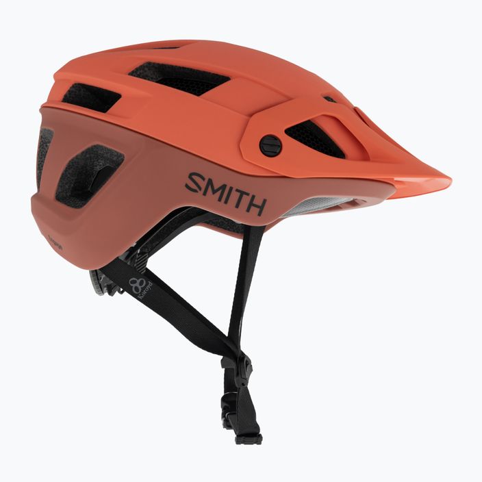 Smith Engage 2 MIPS 0XC red E00757 bike helmet 4