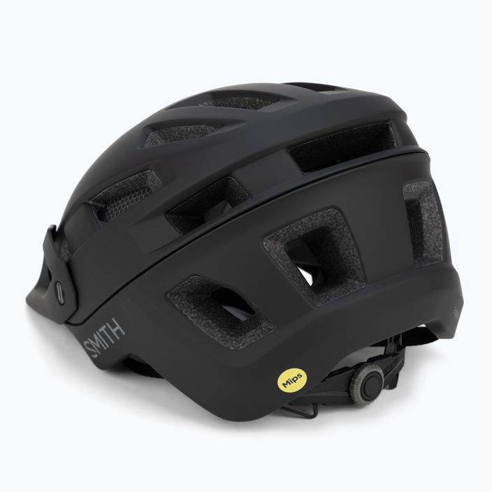 Smith Engage 2 MIPS 3OE bike helmet black E00757 4