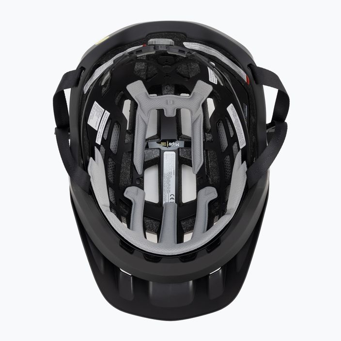 Smith Engage 2 MIPS 3OE bike helmet black E00757 5