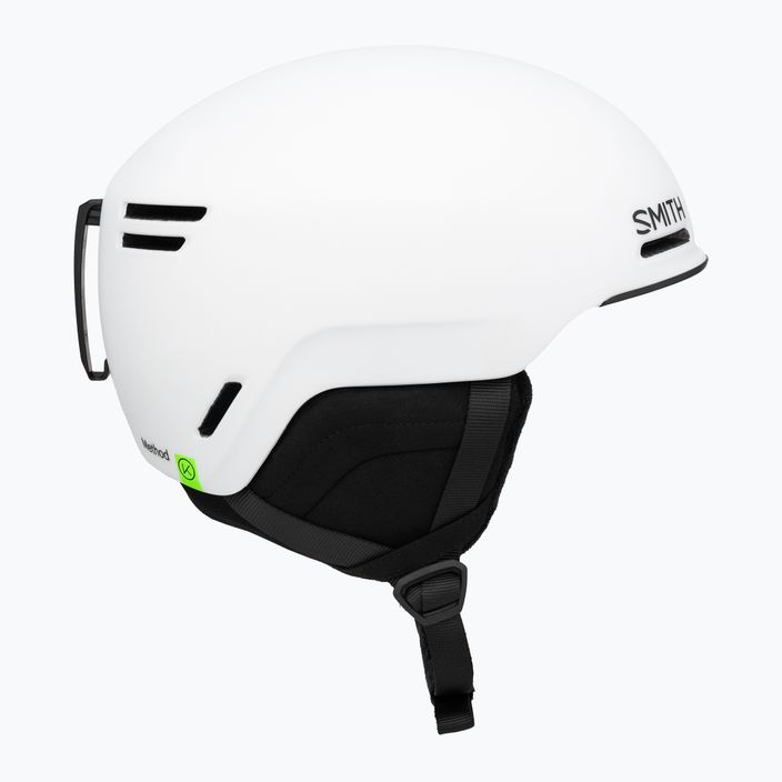 Smith Method Mips ski helmet matte white 5
