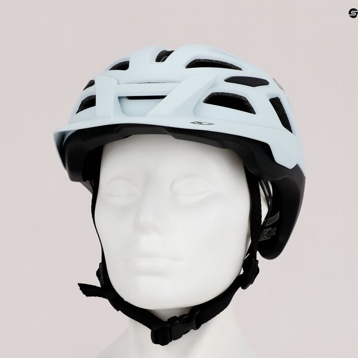 Giro Radix bicycle helmet white 7129485 9