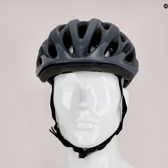 Bell Tracker bicycle helmet navy blue 7138092 9