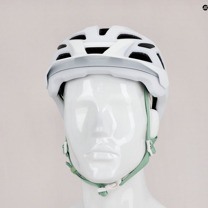 Giro Radix bicycle helmet white GR-7140668 10