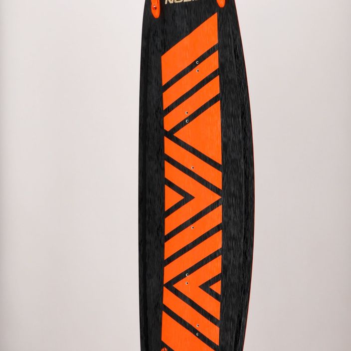 Nobile NHP kitesurfing board orange K22 10
