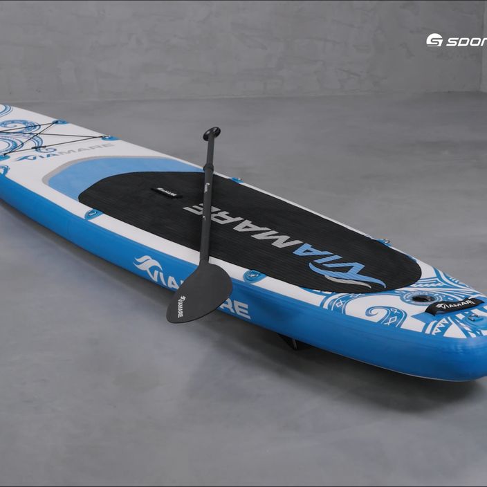 SUP board Viamare S 3.30m blue 1123057 11