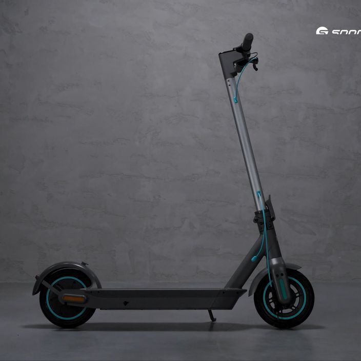 Motus Scooty 10 2022 electric scooter black 21