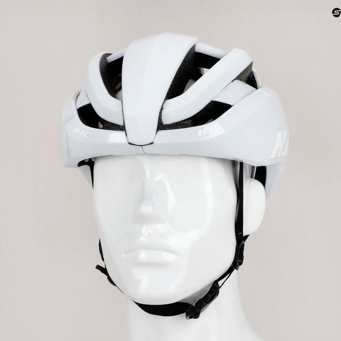 HJC Ibex 2.0 Bike Helmet White 81249002 9