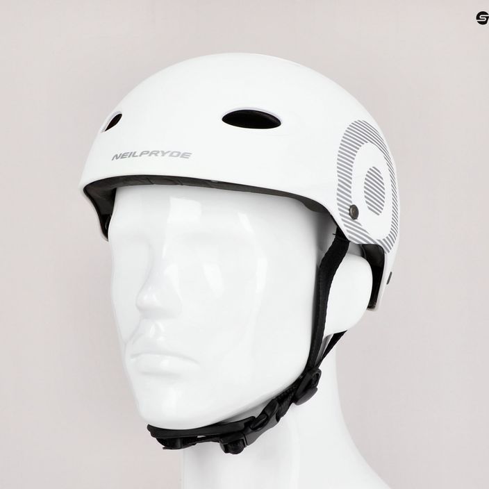 NeilPryde Freeride C2 helmet white NP-196616-1706 14