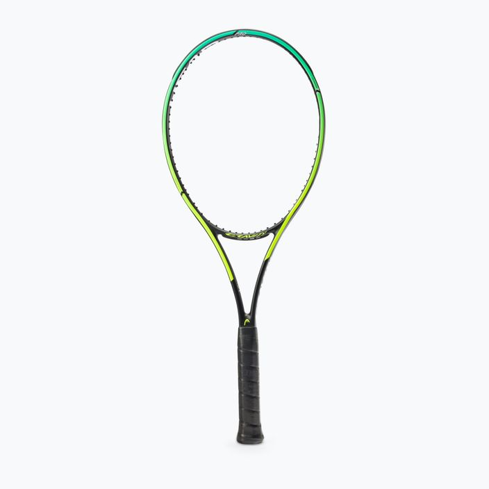 HEAD Gravity Pro tennis racket black 233801