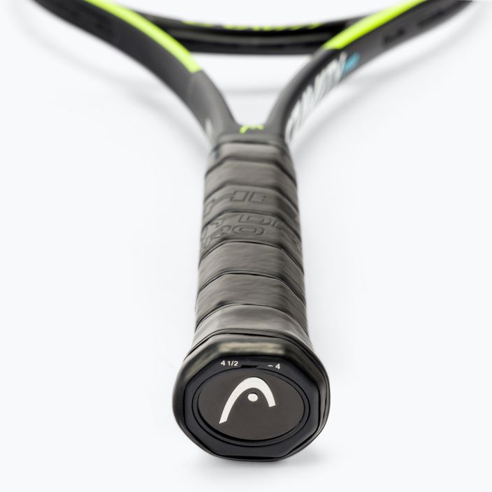HEAD Gravity Pro tennis racket black 233801 3