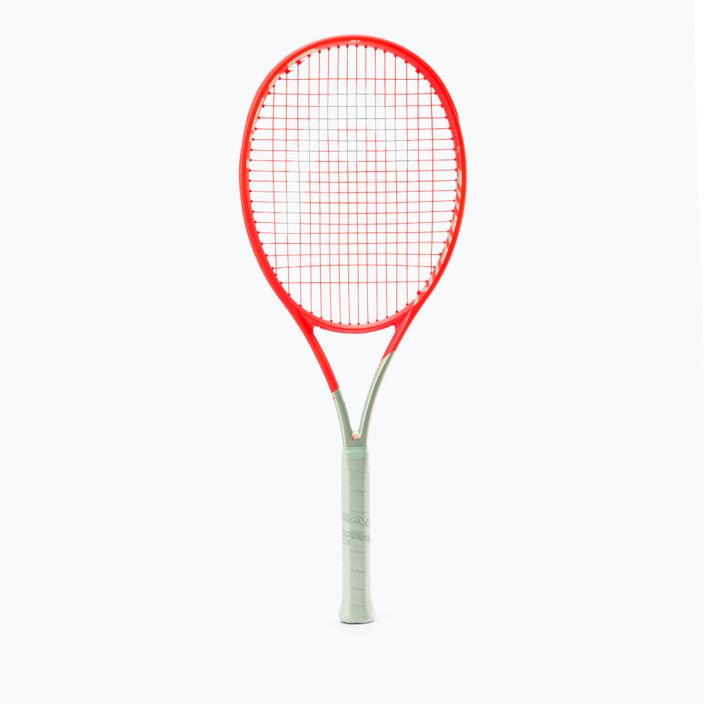 HEAD Radical MP tennis racket orange 234111