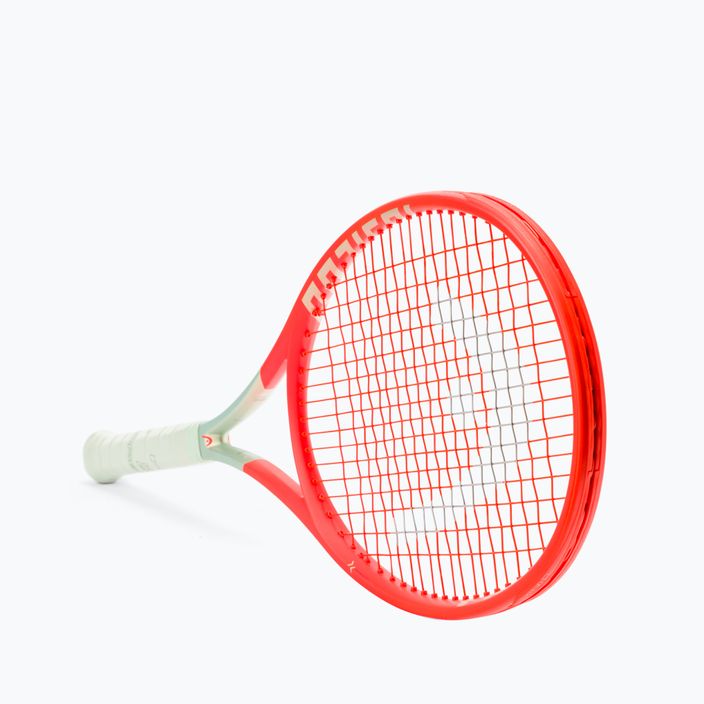 HEAD Radical MP tennis racket orange 234111 2
