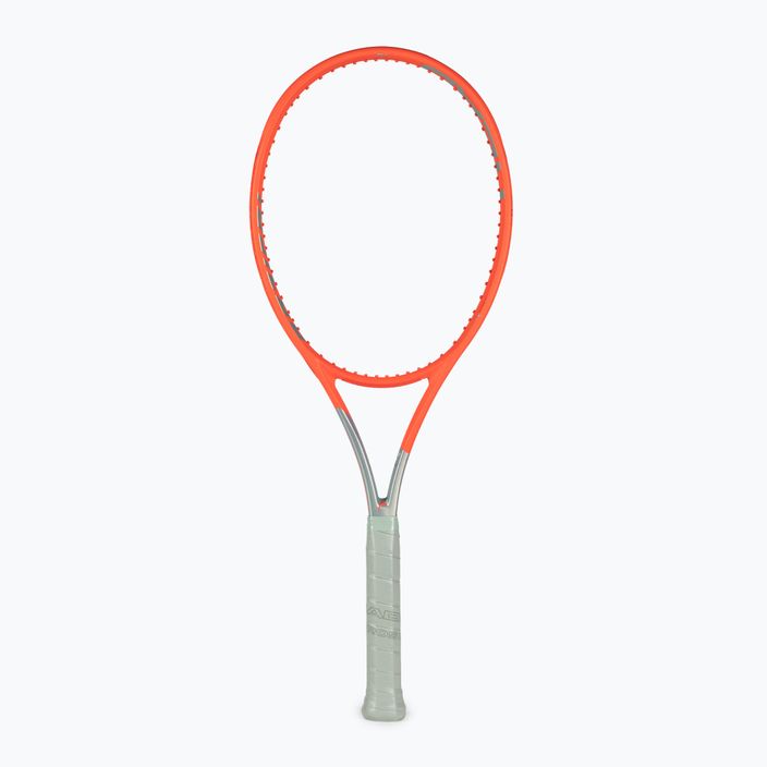 HEAD Radical MP U tennis racket white-orange 234111