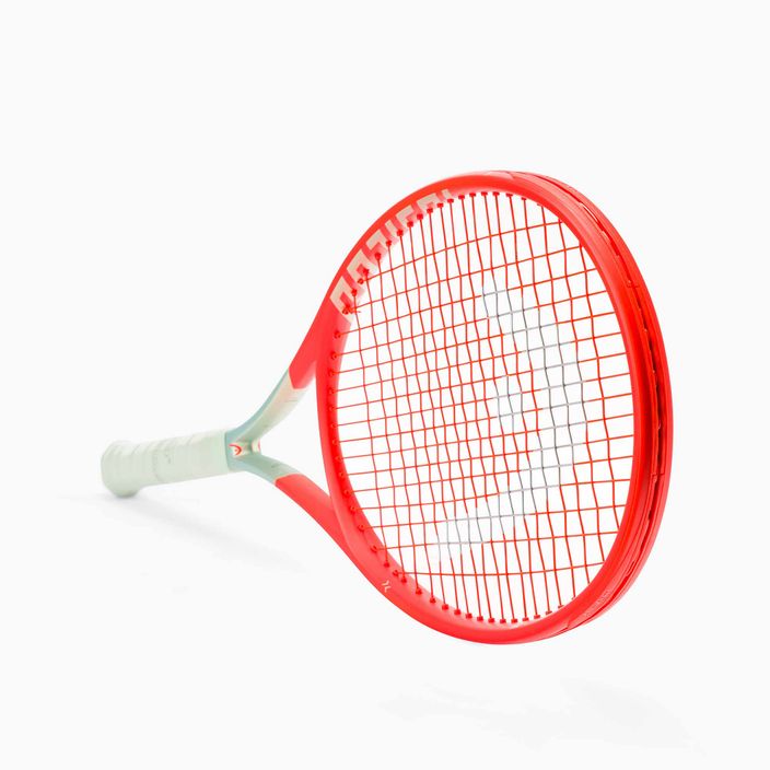 HEAD Radical S tennis racket orange 234131 2