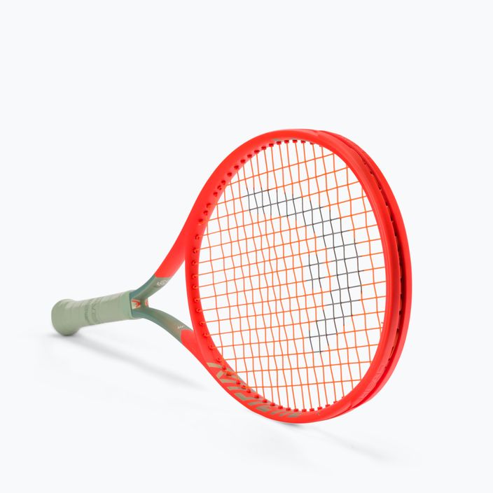 HEAD Radical Jr. children's tennis racket orange 235201 2