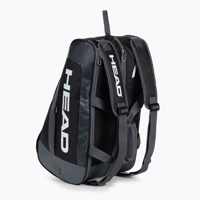 HEAD Core Padel Combi bag black 283601