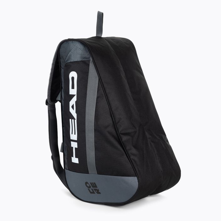 HEAD Core Padel Combi bag black 283601 3