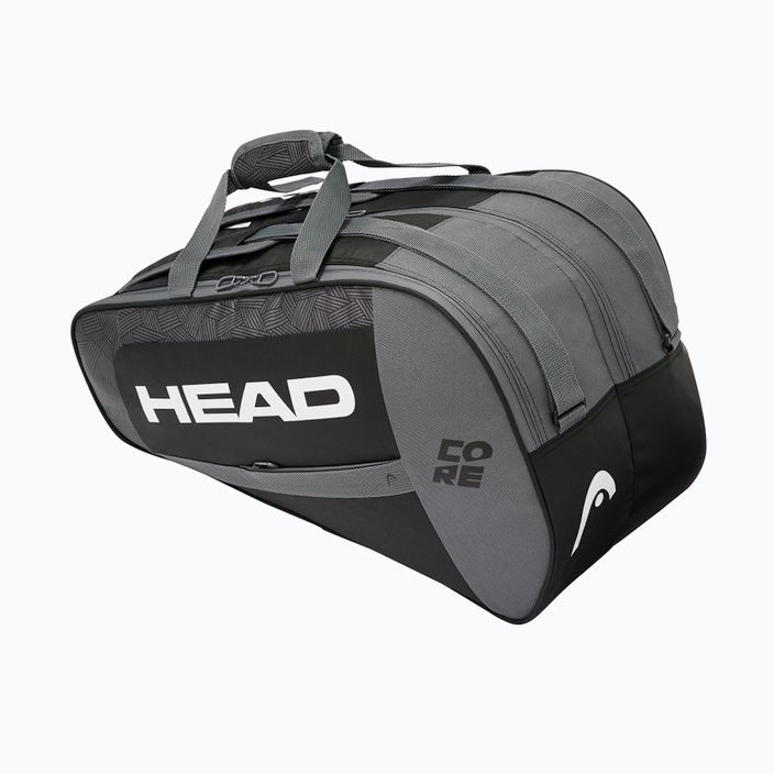 HEAD Core Padel Combi bag black 283601 9