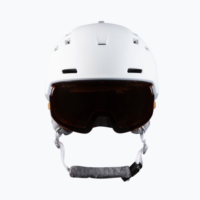 HEAD women's ski helmet Rachel white 323511 2