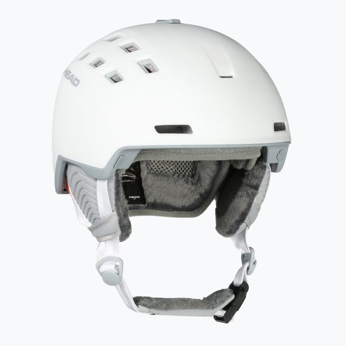 HEAD women's ski helmet Rita white 323711