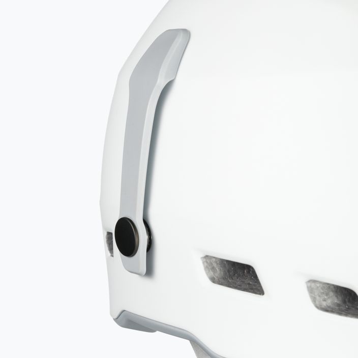 HEAD women's ski helmet Rita white 323711 7