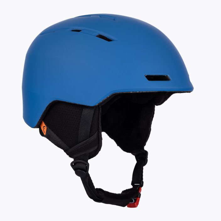 HEAD men's ski helmet Vico blue 324571