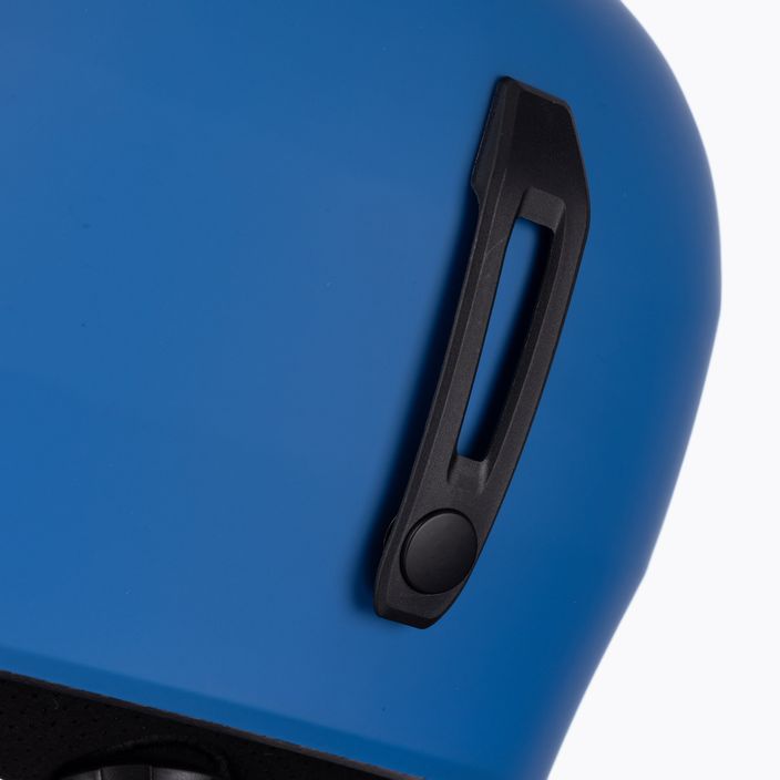 HEAD men's ski helmet Vico blue 324571 6