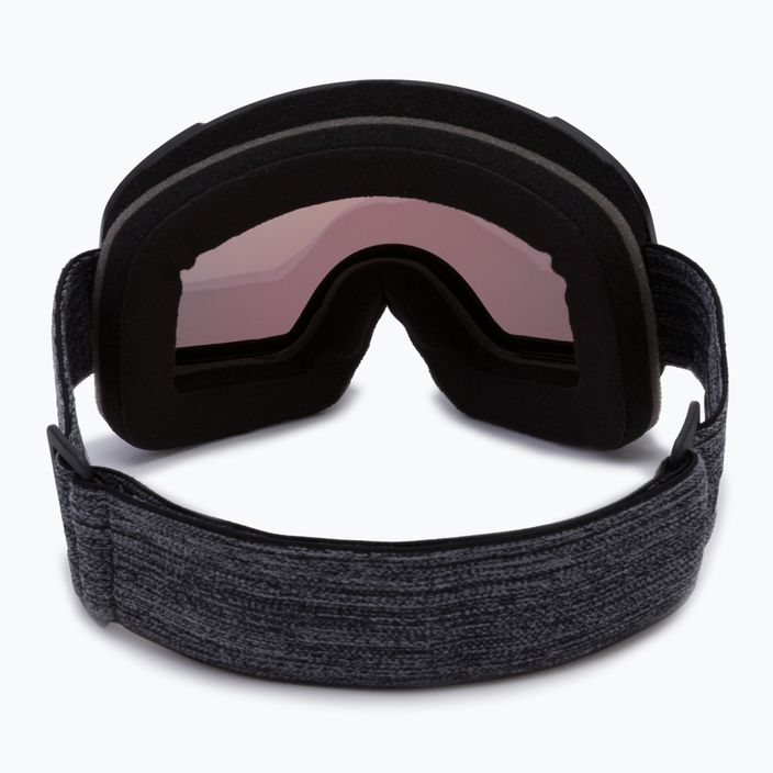 HEAD Horizon 2.0 5K red/melange ski goggles 391321 3