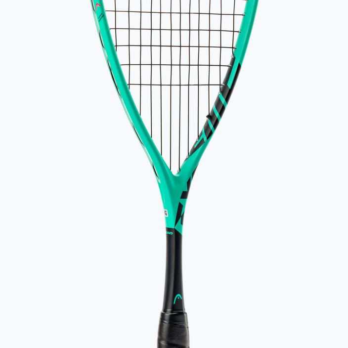HEAD squash racket sq Extreme 120 blue 212011 5